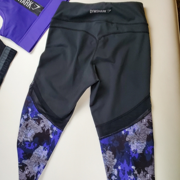 Gymshark Set - Picture 4 of 7